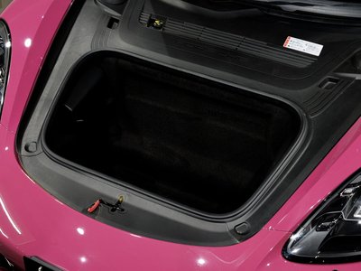 صورة مصغرة 43 لـ 2024 Porsche 718