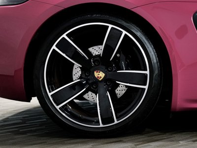 صورة مصغرة 34 لـ 2024 Porsche 718
