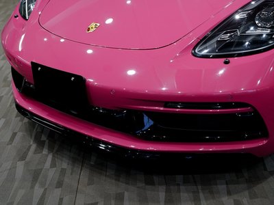 صورة 6 لـ 2024 Porsche 718