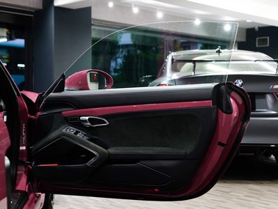 صورة مصغرة 39 لـ 2024 Porsche 718