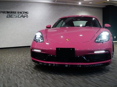 صورة مصغرة 13 لـ 2024 Porsche 718