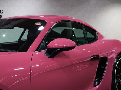 صورة مصغرة 35 لـ 2024 Porsche 718