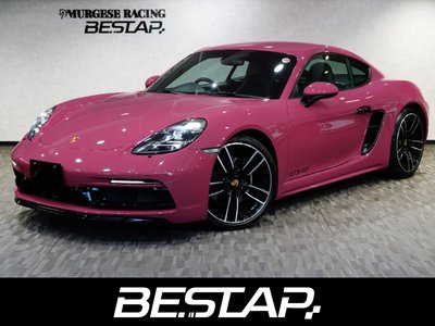 صورة 1 لـ 2024 Porsche 718