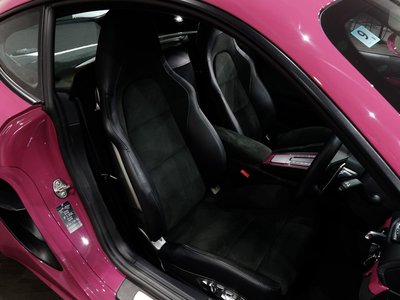 صورة 9 لـ 2024 Porsche 718