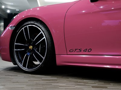 صورة 7 لـ 2024 Porsche 718