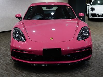 صورة مصغرة 27 لـ 2024 Porsche 718
