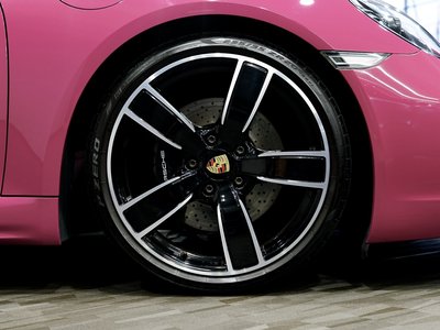 صورة مصغرة 33 لـ 2024 Porsche 718