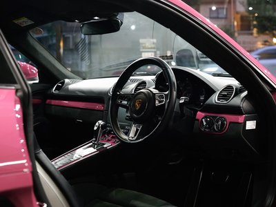 صورة مصغرة 40 لـ 2024 Porsche 718