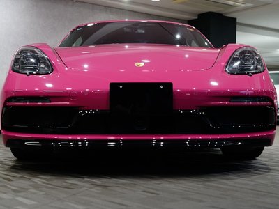 صورة مصغرة 28 لـ 2024 Porsche 718