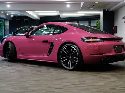 صورة مصغرة 30 لـ 2024 Porsche 718
