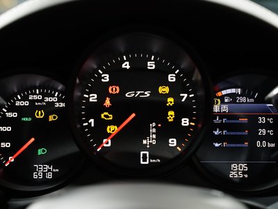 صورة مصغرة 17 لـ 2024 Porsche 718
