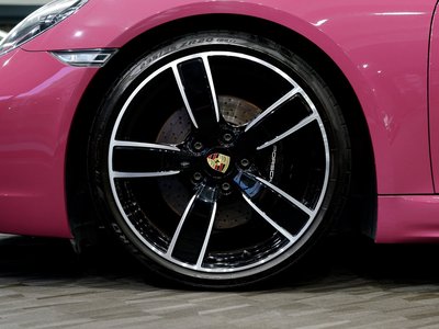 صورة 2 لـ 2024 Porsche 718