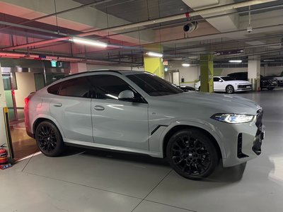 صورة 3 لـ 2024 BMW X6