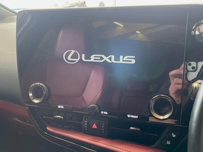 LEXUS NX - 4