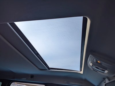 MERCEDES-BENZ G-CLASS - 7