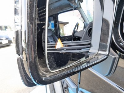 MERCEDES-BENZ G-CLASS - 9