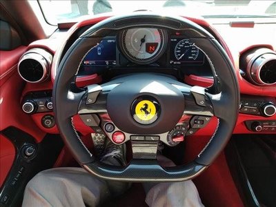 2021 Ferrari 812 GTS photo 10