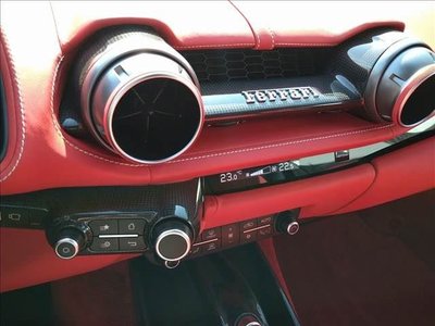 صورة مصغرة 12 لـ 2021 Ferrari 812 GTS