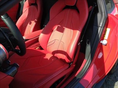 2021 Ferrari 812 GTS photo 4
