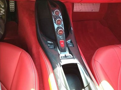 صورة مصغرة 13 لـ 2021 Ferrari 812 GTS