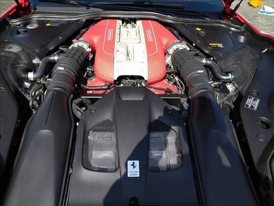 صورة مصغرة 19 لـ 2021 Ferrari 812 GTS