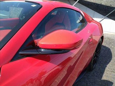 2021 Ferrari 812 GTS photo 7