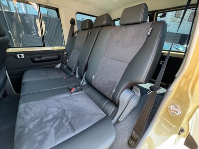صورة مصغرة 40 لـ 2025 Toyota LAND CRUISER 70