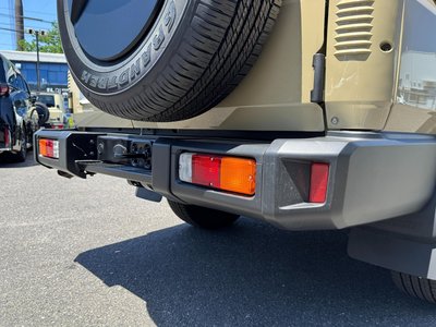 صورة مصغرة 26 لـ 2025 Toyota LAND CRUISER 70