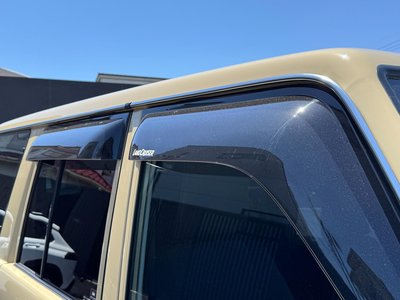 صورة مصغرة 21 لـ 2025 Toyota LAND CRUISER 70