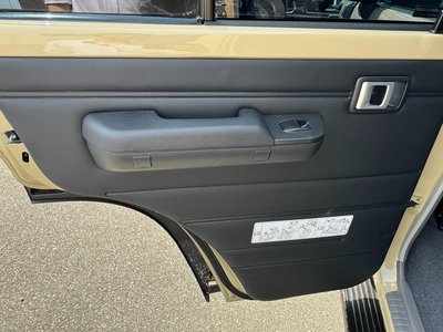 صورة مصغرة 62 لـ 2025 Toyota LAND CRUISER 70