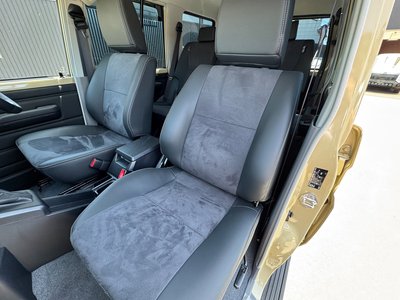 صورة مصغرة 37 لـ 2025 Toyota LAND CRUISER 70