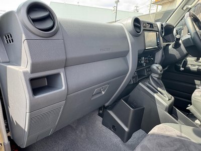 صورة مصغرة 60 لـ 2025 Toyota LAND CRUISER 70