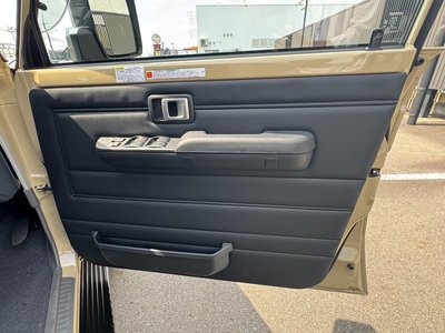 صورة مصغرة 59 لـ 2025 Toyota LAND CRUISER 70