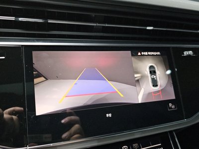 2022 AUDI Q8 — миниатюра 14