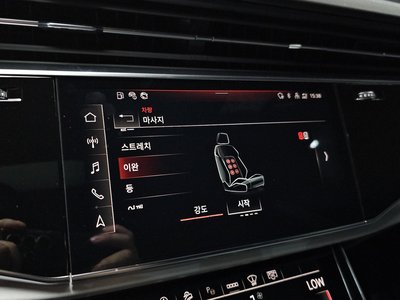 2022 AUDI Q8 — миниатюра 16