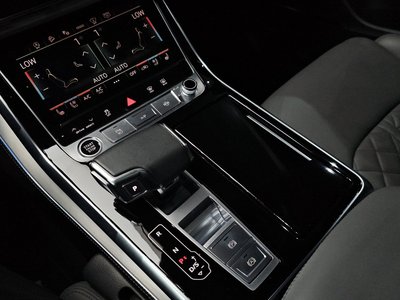 2022 AUDI Q8 照片 9
