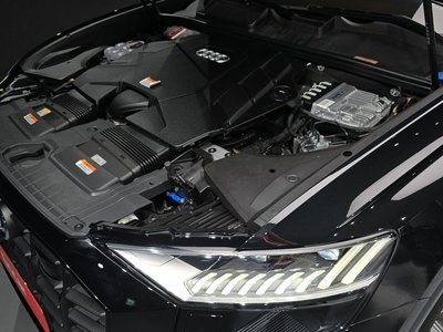 2022 AUDI Q8 照片 7