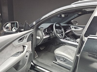 2022 AUDI Q8 照片 10