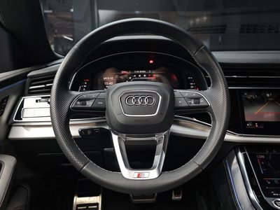 2022 AUDI Q8 — миниатюра 13