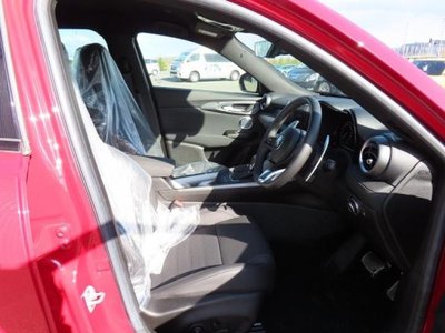 2025 ALFA Romeo TONALE 缩略图 30