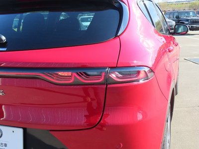 2025 ALFA Romeo TONALE 缩略图 47