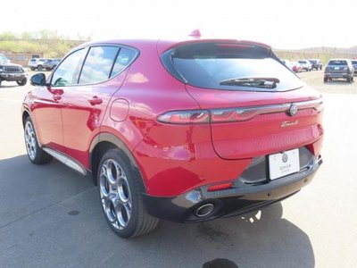 2025 ALFA Romeo TONALE photo 7
