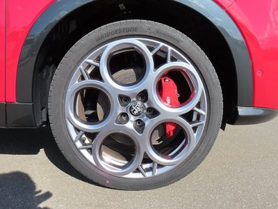 2025 ALFA Romeo TONALE 缩略图 45