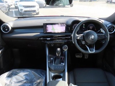 2025 ALFA Romeo TONALE 缩略图 11