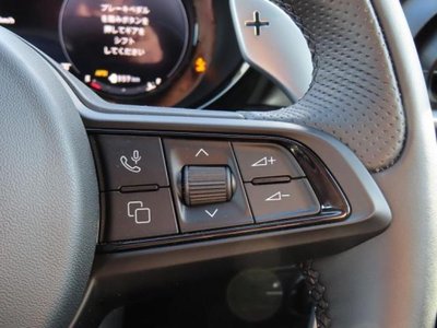 2025 ALFA Romeo TONALE 缩略图 14