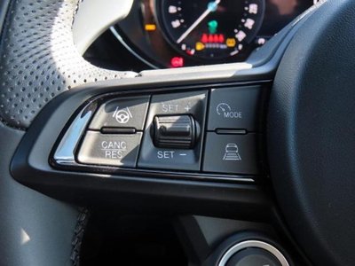 2025 ALFA Romeo TONALE 缩略图 13