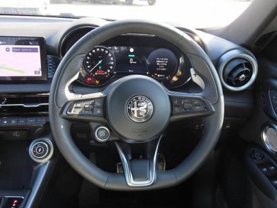 2025 ALFA Romeo TONALE 缩略图 12