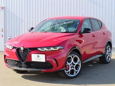 2025 ALFA Romeo TONALE photo 1