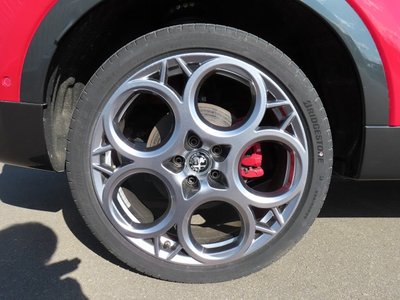 2025 ALFA Romeo TONALE 缩略图 44