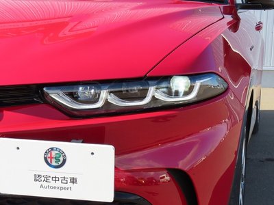 2025 ALFA Romeo TONALE 缩略图 46